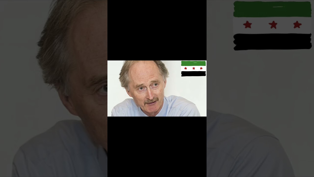 UN investigation unveiled the Syrian ousted government crimes against Syrian people #syria