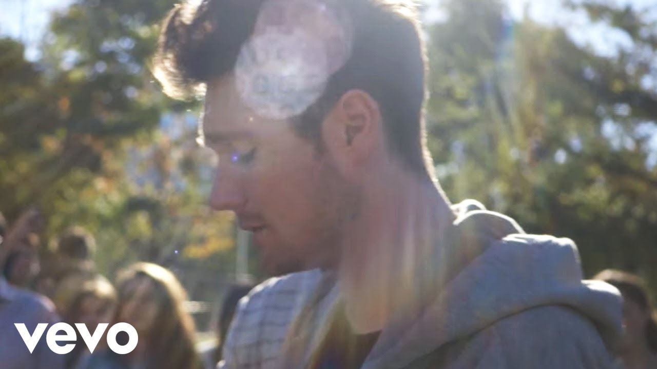 Bastille - Pompeii (VEVO Presents)
