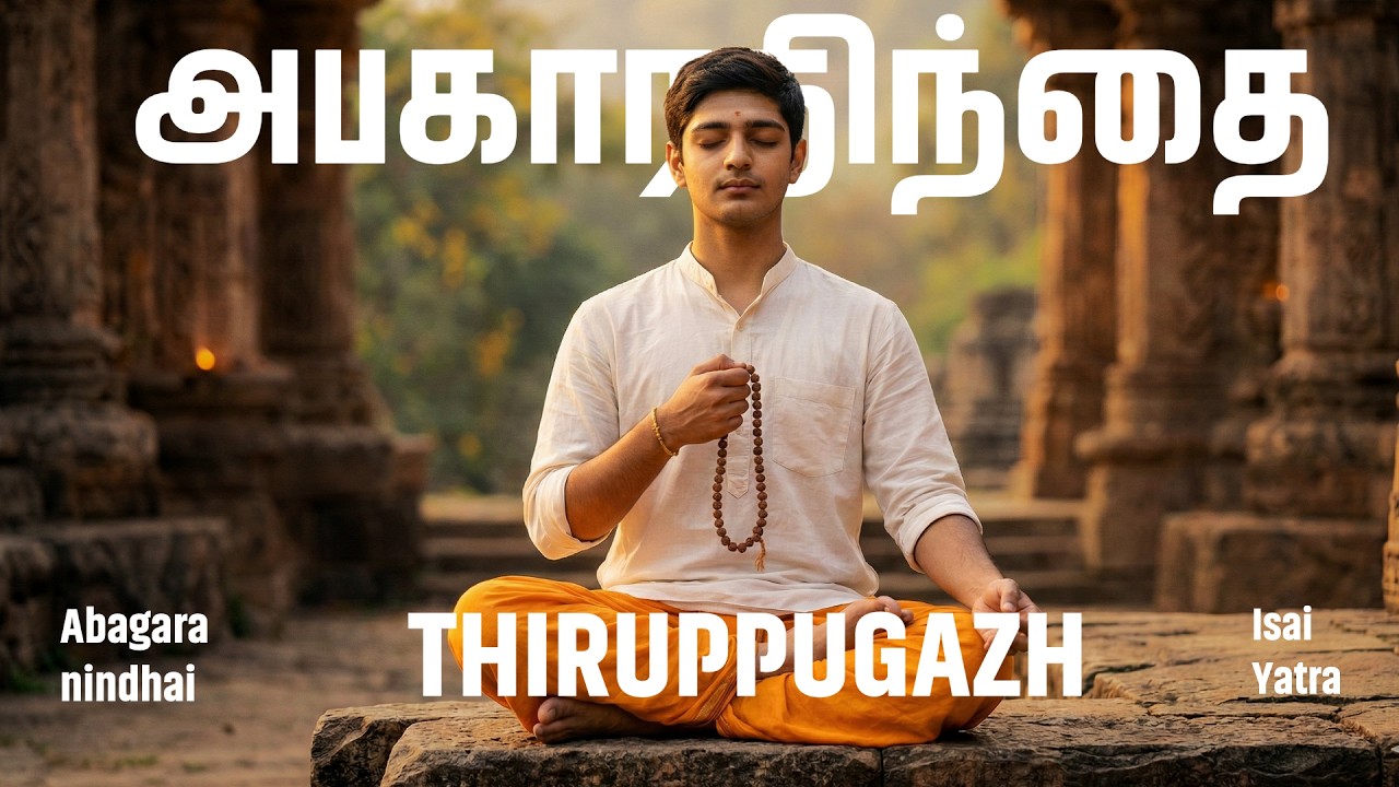அபகார நிந்தை - Abagara nindhai