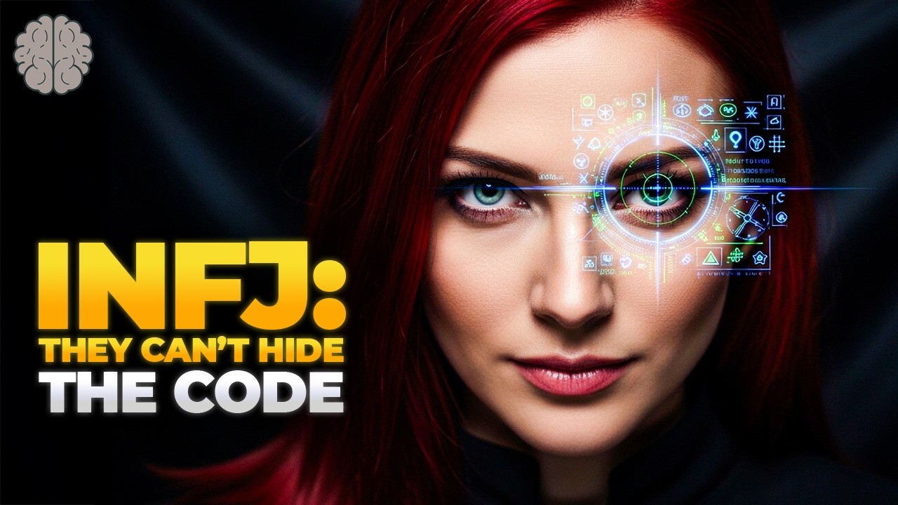 The Hermetic Lens Behind INFJ Insight