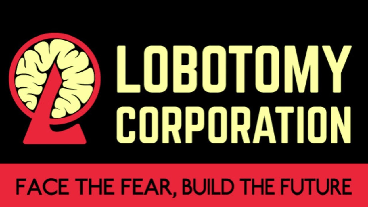 First Warning (Dawn of Amber Version) - Lobotomy Corporation