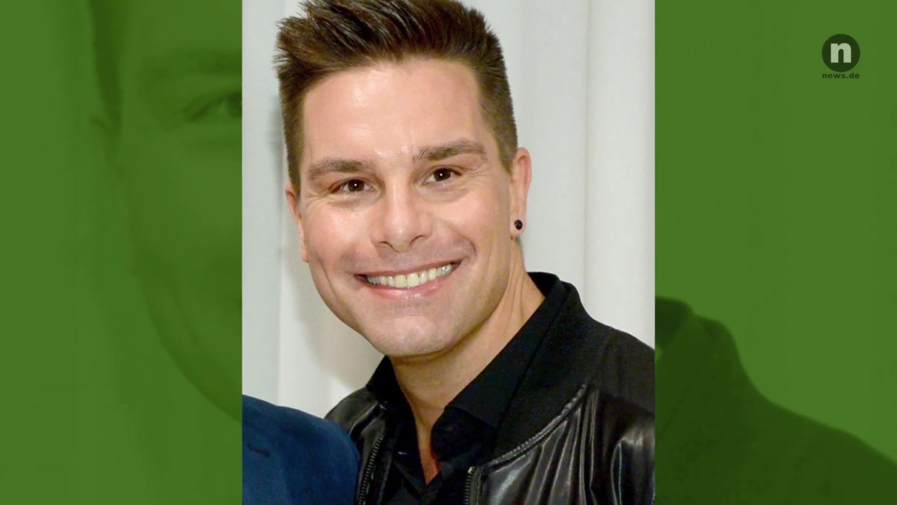 Eloy de Jong privat: So lebt und liebt der Sänger abseits des Schlager-Rummels