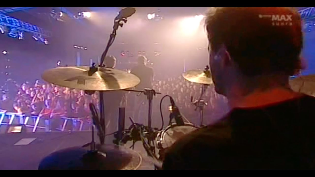 Eppu Normaali -live 1.12. 2007 Telakka Studiot, Helsinki. Vhs-rip, stereo.