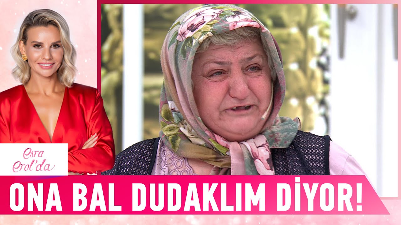 Bende bulamadığın neyi sevgilinde buldun! -  Esra Erol'da Kolaj