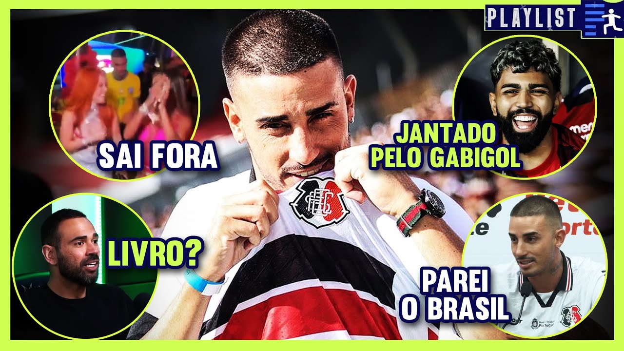 As POLÊMICAS Mais Bizarras do THIAGO GALHARDO