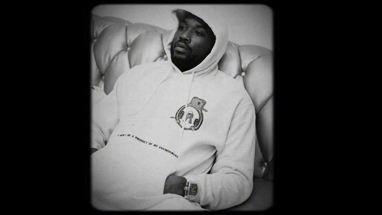 (FREE) Meek Mill Type Beat 10 Minutes - 