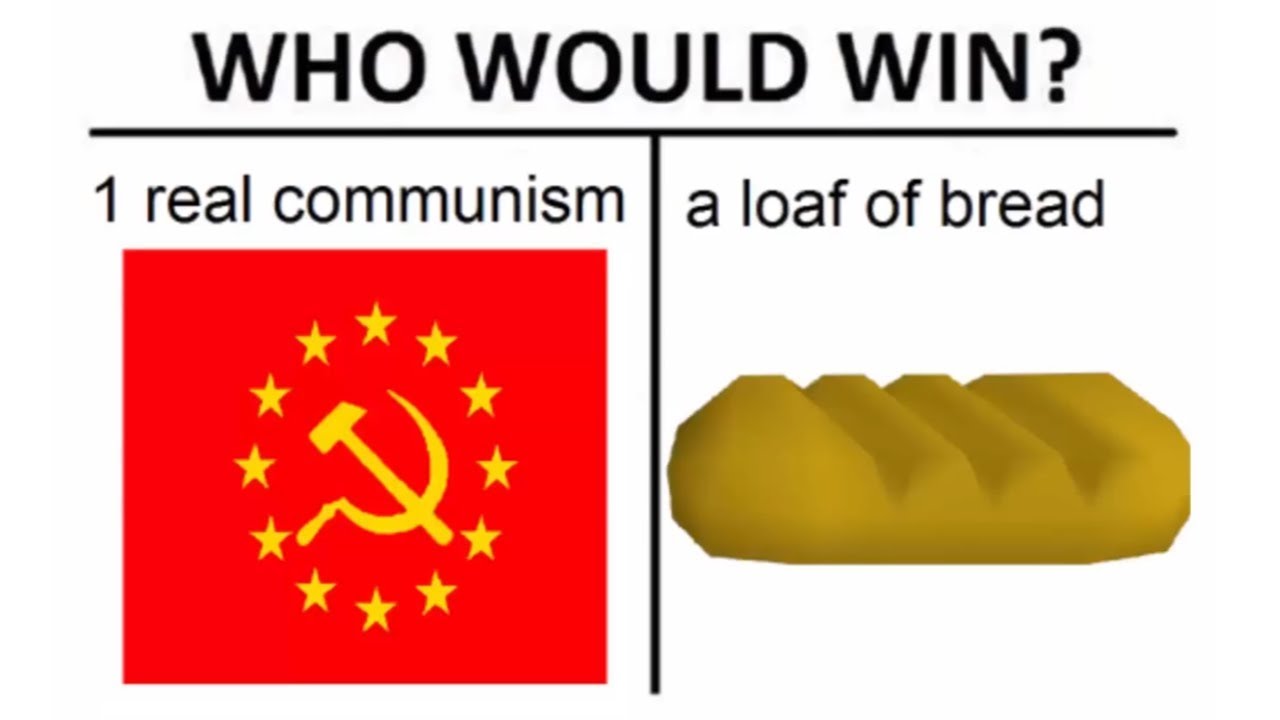 Communism Memes