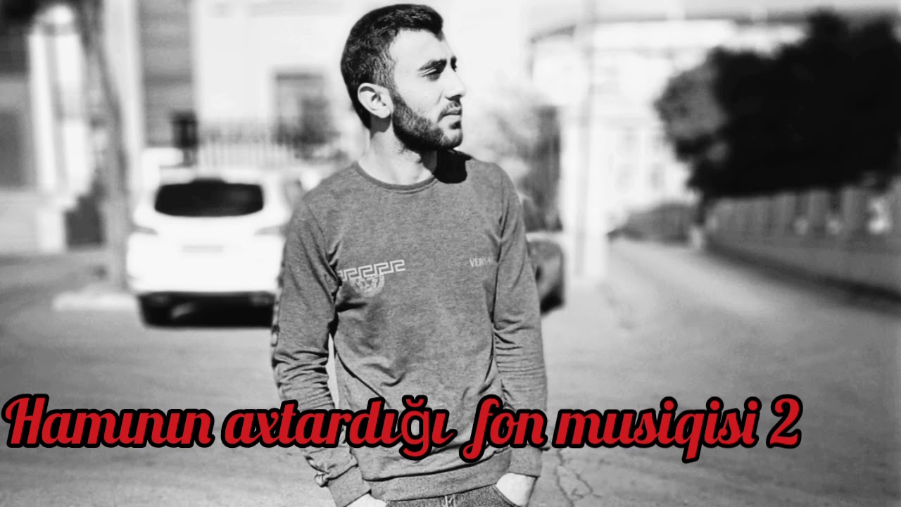 En yeni seir ucun hazirlanmis fon musiqisi 2019