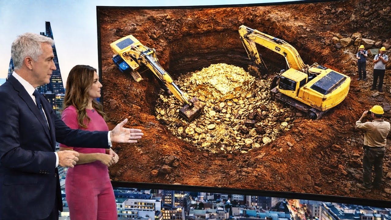 Oak Island 2026 SHOCKER &mdash; Hidden Treasure FINALLY Found After 200 Years!