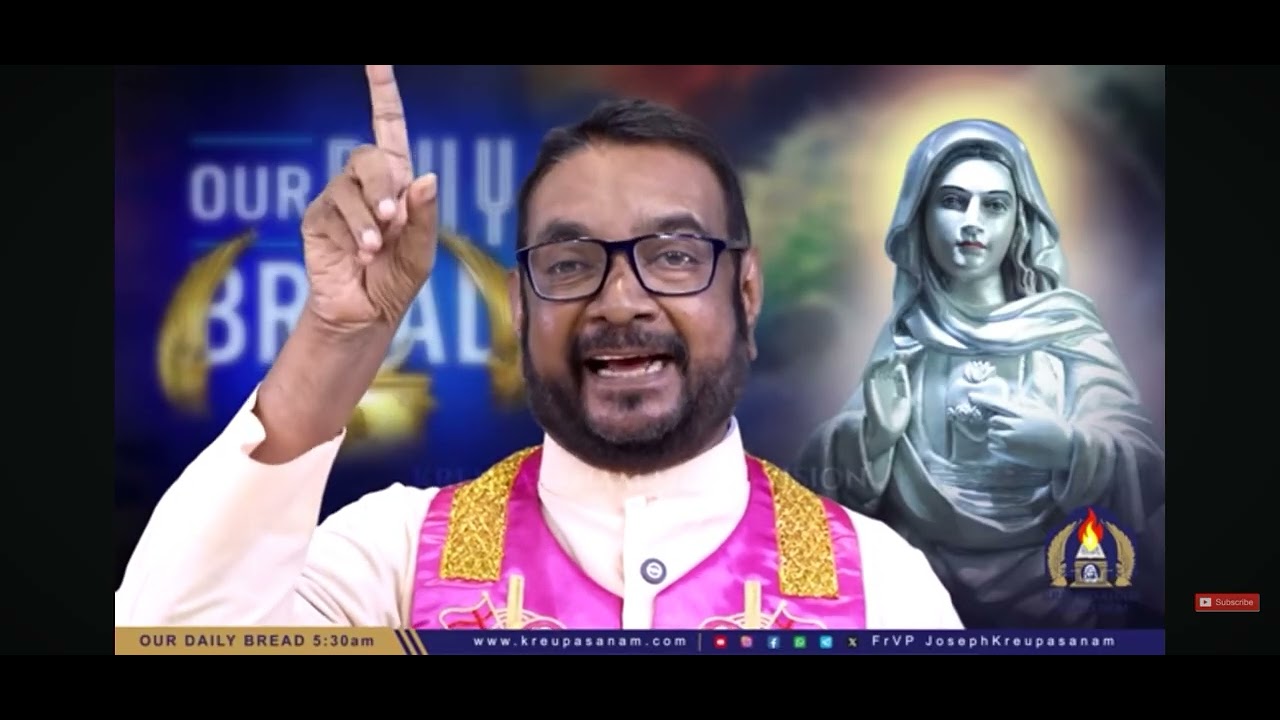 കർത്താവ് നിങ്ങളെ അനുഗ്രഹിക്കുന്നു♥️🙏