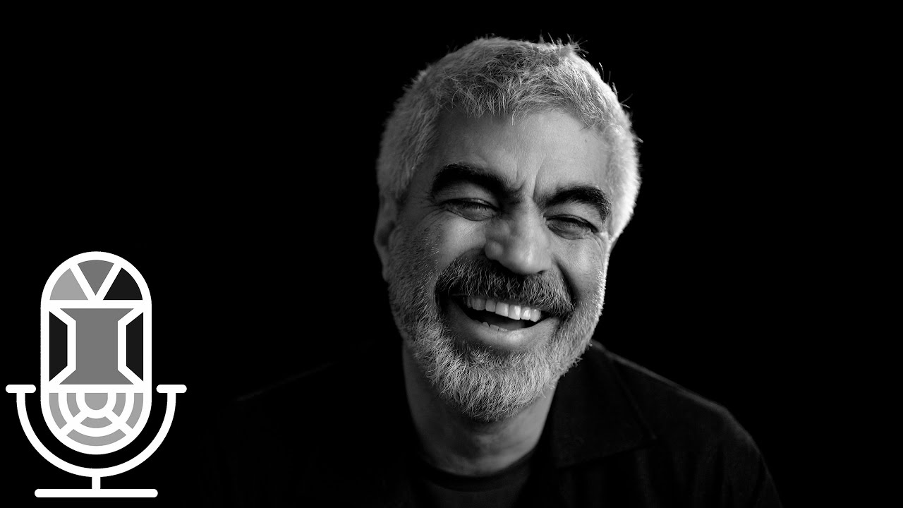 سروش صحت | من یه پادکست &zwnj;گوش &zwnj;کن حرفه&zwnj;ای&zwnj;ام