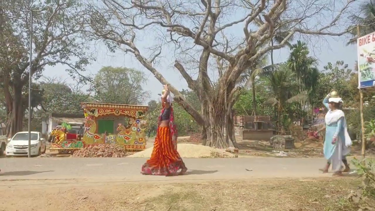 Mo ganre Moha sibaratri