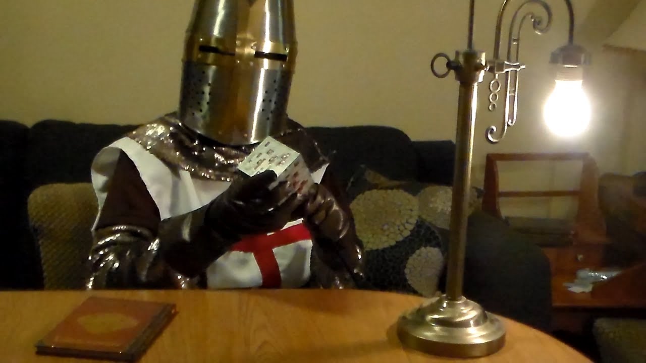 CRUSADER PLAYS MINECRAFT | Part 2: Weeaboo Siege and Treasure Map