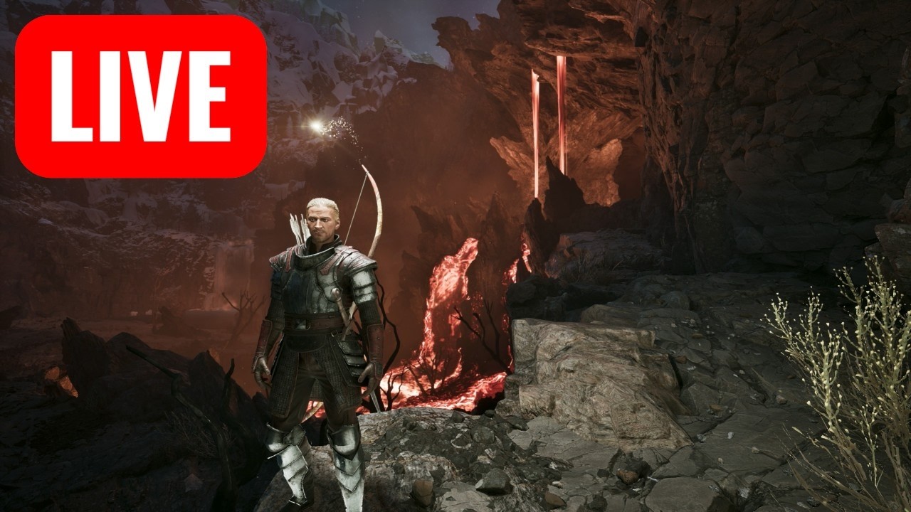 Gothic 1 Remake | Dzień 16