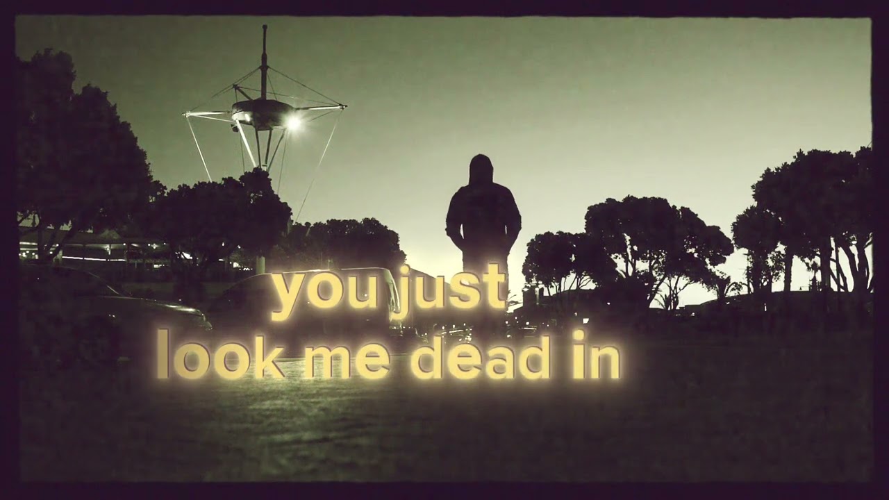 Midnight Fade – Still Choose You (Official video)