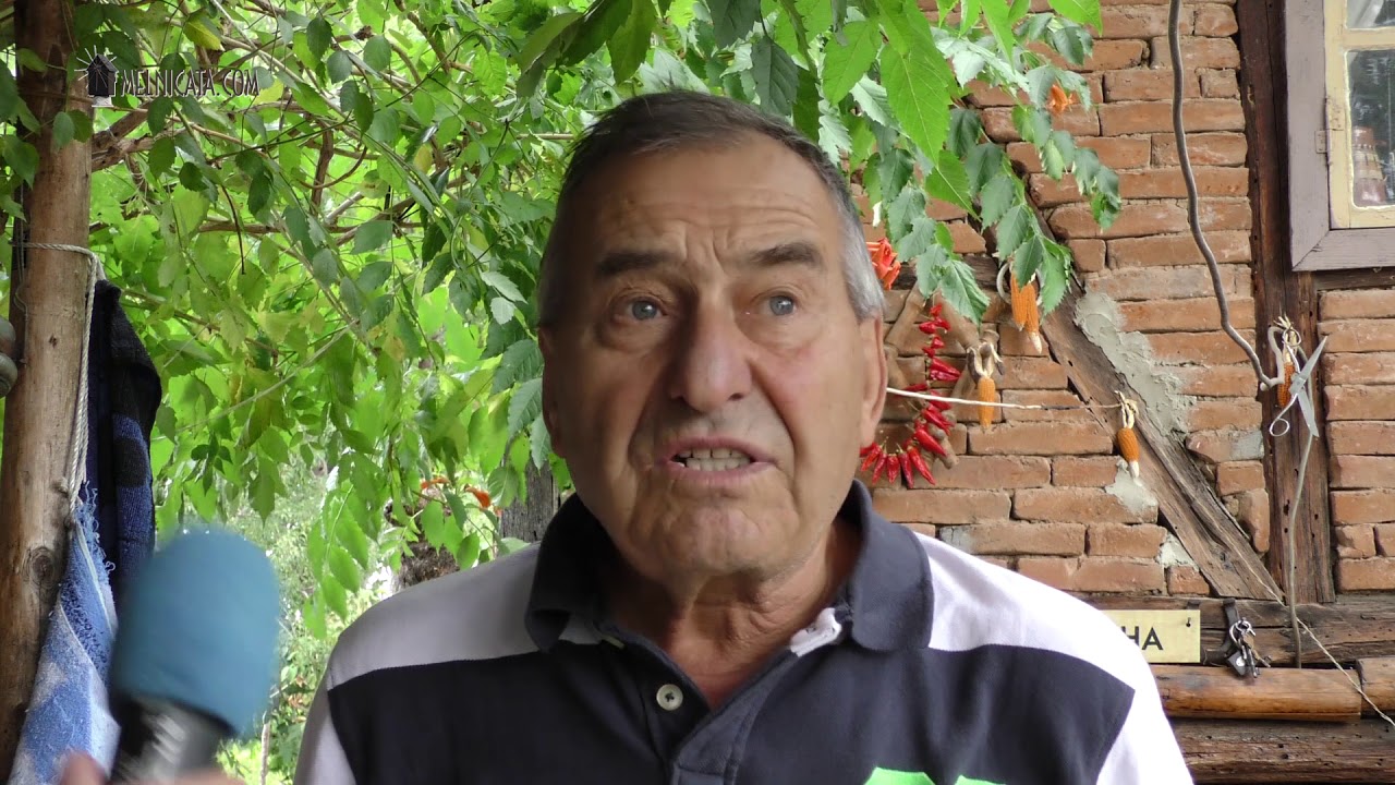 Среща с жители на Козница