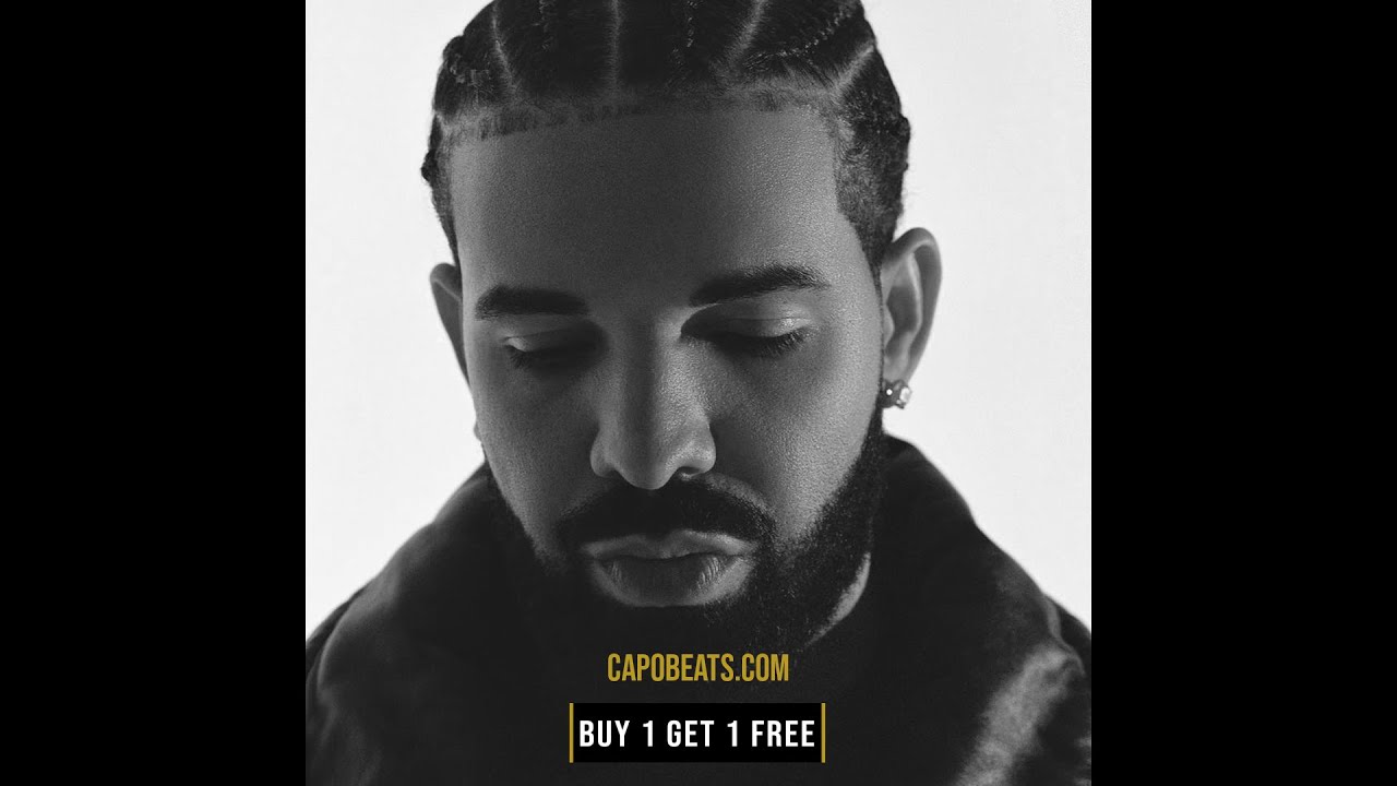 [FREE] DRAKE TYPE BEAT - 