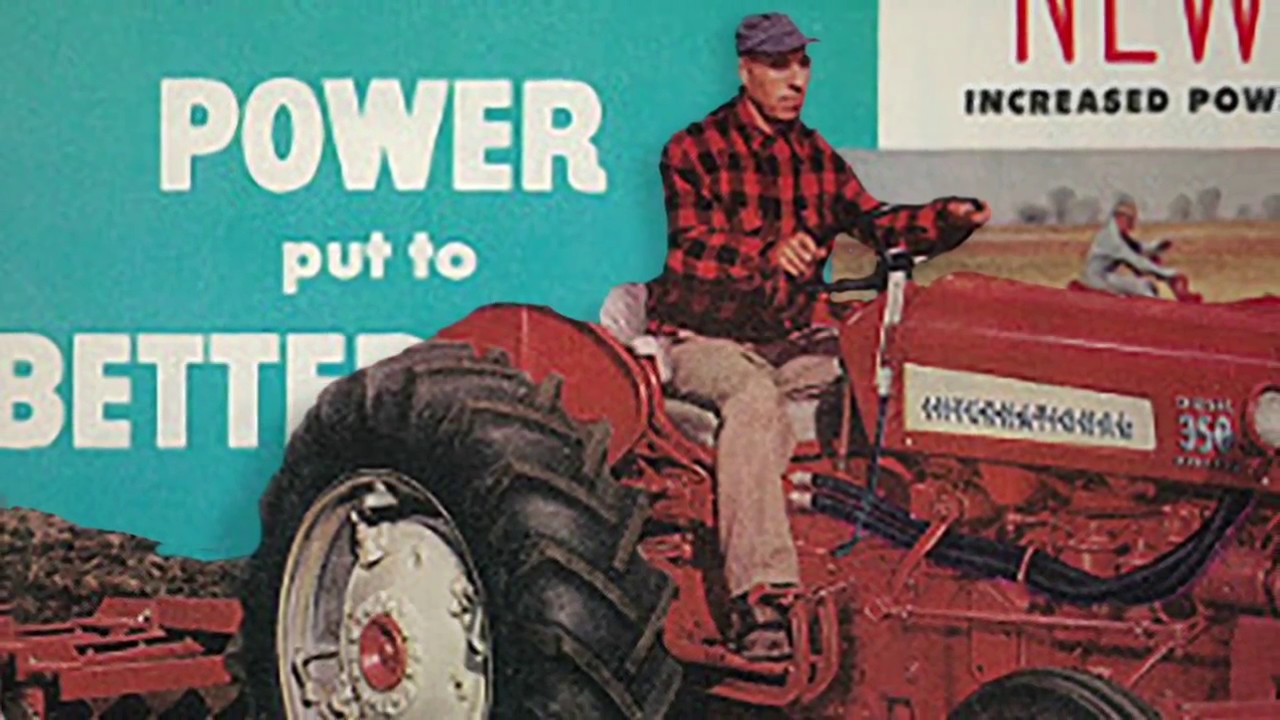 Celebrating 175 Years of History Behind Case IH