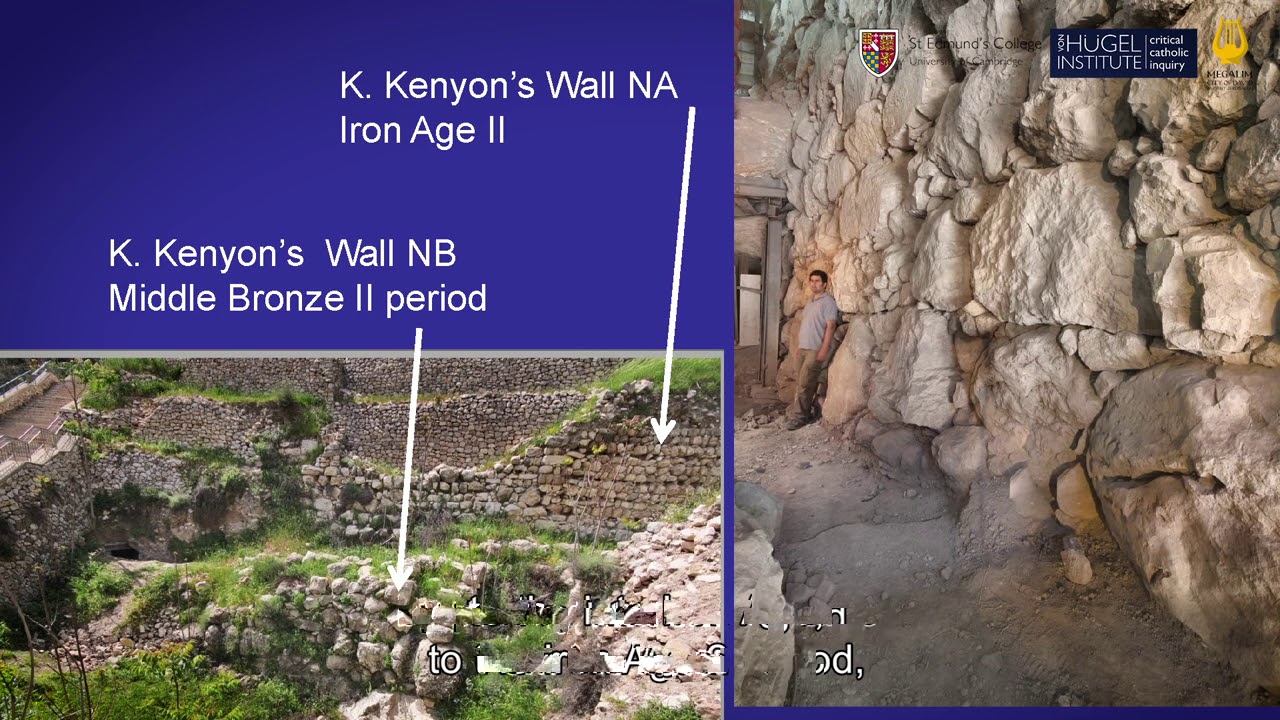 Cambridge Symposium - Prof. Ronny Reich