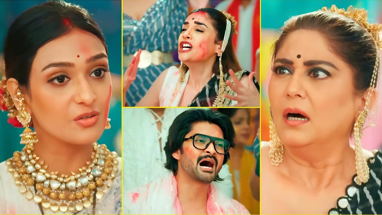Jaise Ko Taisa!  | Dr. Aarambhi NEW PROMO 11th MAR 2026: Aarambhi Ne Injection Dene Se Kiya Inkaar!