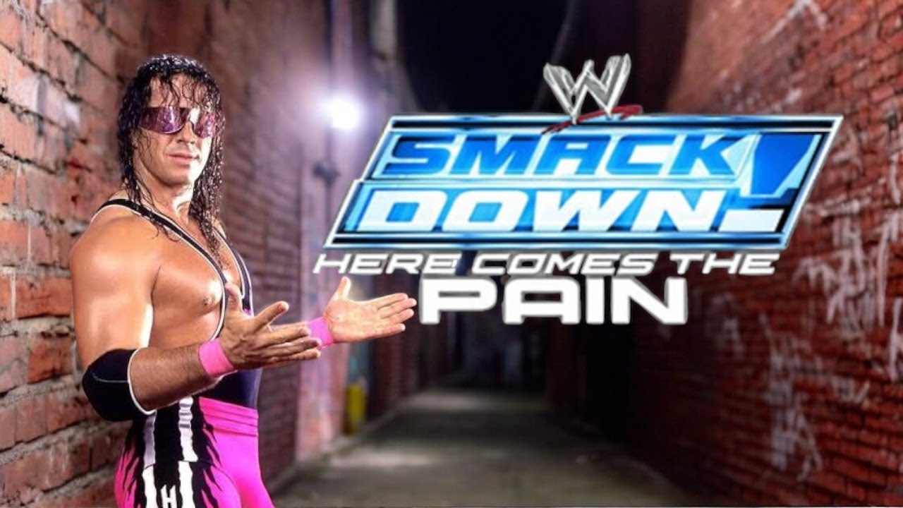 PS2 Wrestling Era is UNMATCHED! 🔥 SmackDown! Here Comes The Pain (Attitude Mod)