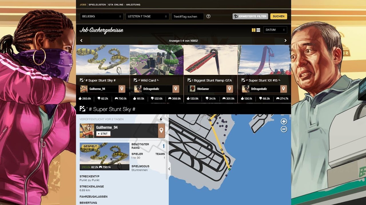 Tutorial Custom Map GTA V