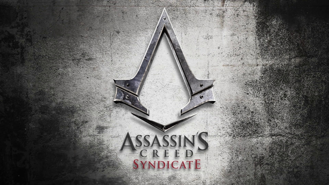 Assassin's Creed Syndicate Story GERMAN 1080p Cutscenes / Movie