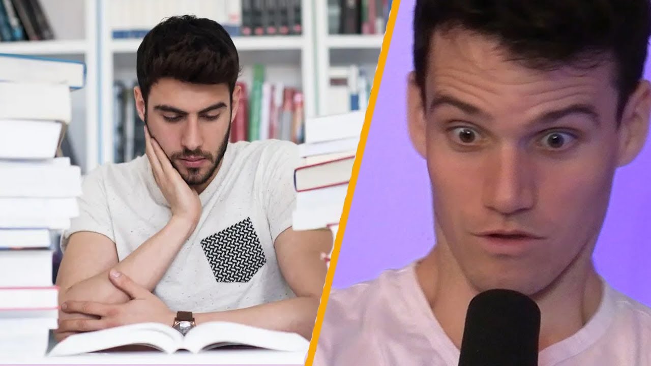 How To INCREASE Your Willpower And Do Tasks You Don't Enjoy