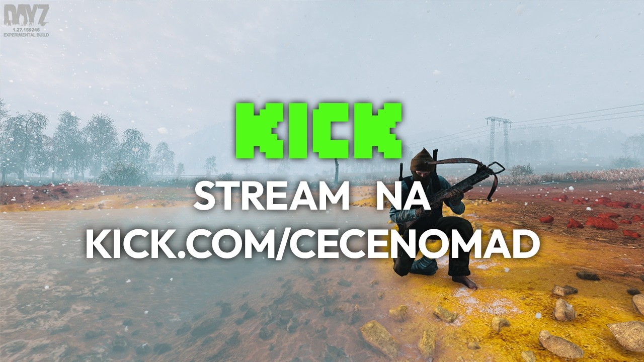 Сахал и новое обновление 1.29 в DayZ