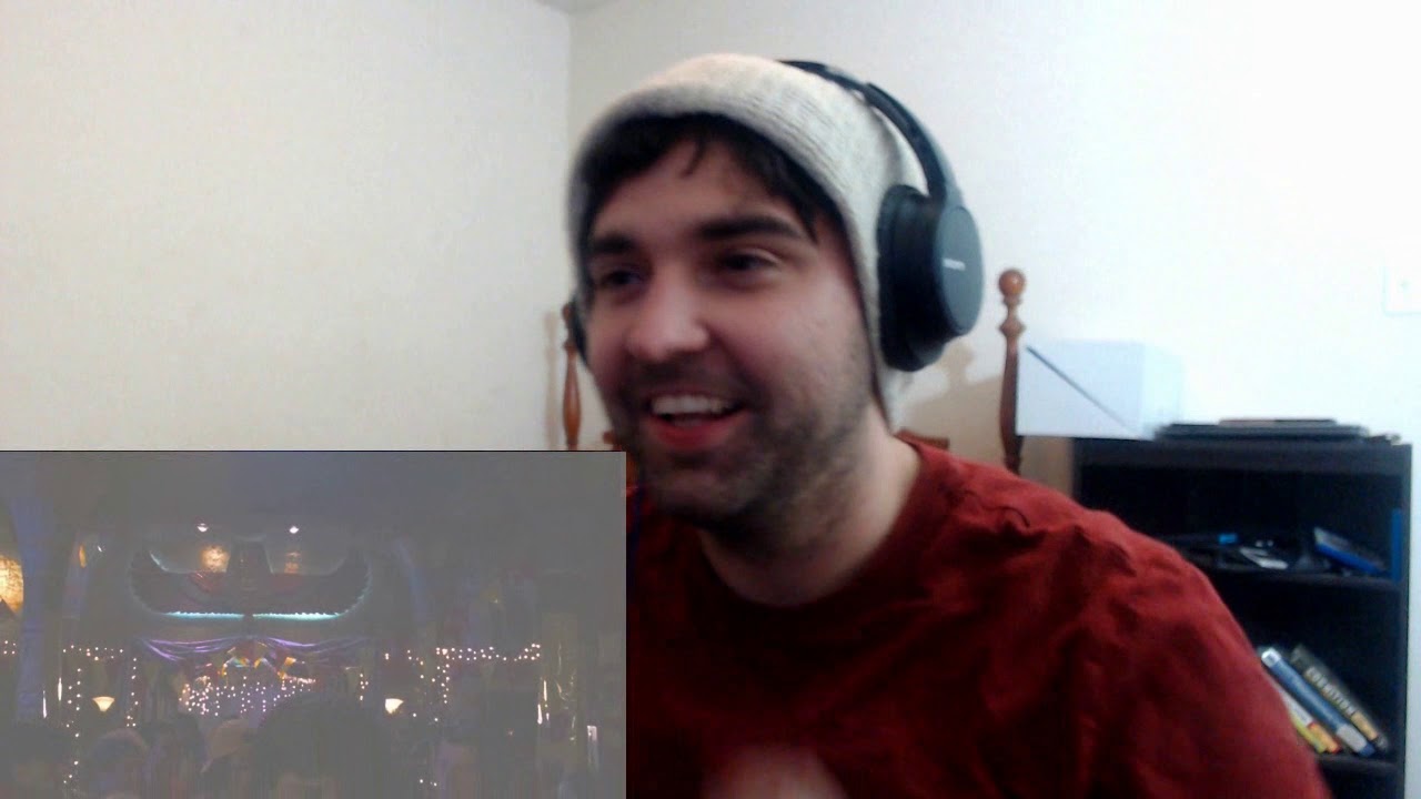Smallville Season 4 Episode 7 Reaction (WE GOING TO STATE!!)