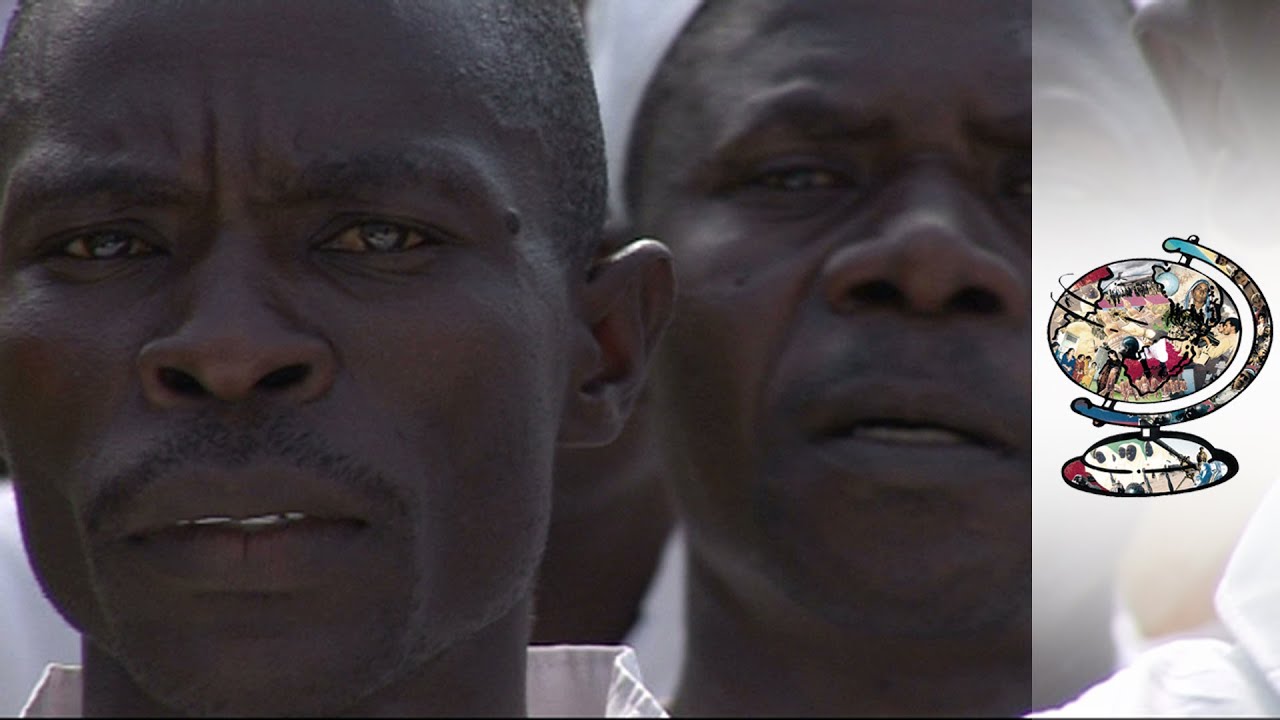 Is There About to be a Genocide in Kenya? (2008)