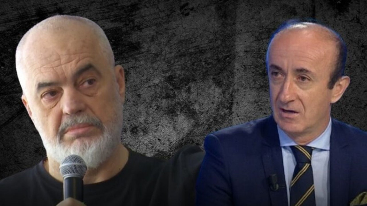 Dash Sulën e larguan nga PD sepse fitoi! Thumbon avokati: Me Ramën do të realizoj politikat e tij