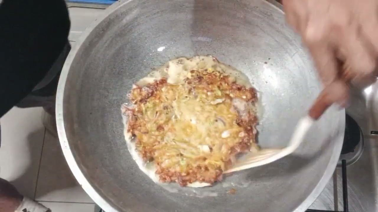 ganitong luto ko nang repolyo na d ako pinahirapn