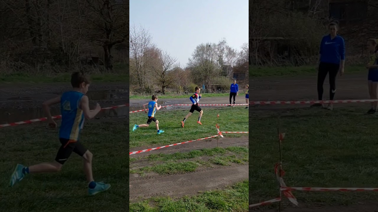 Cross Dour 8 mars 2026