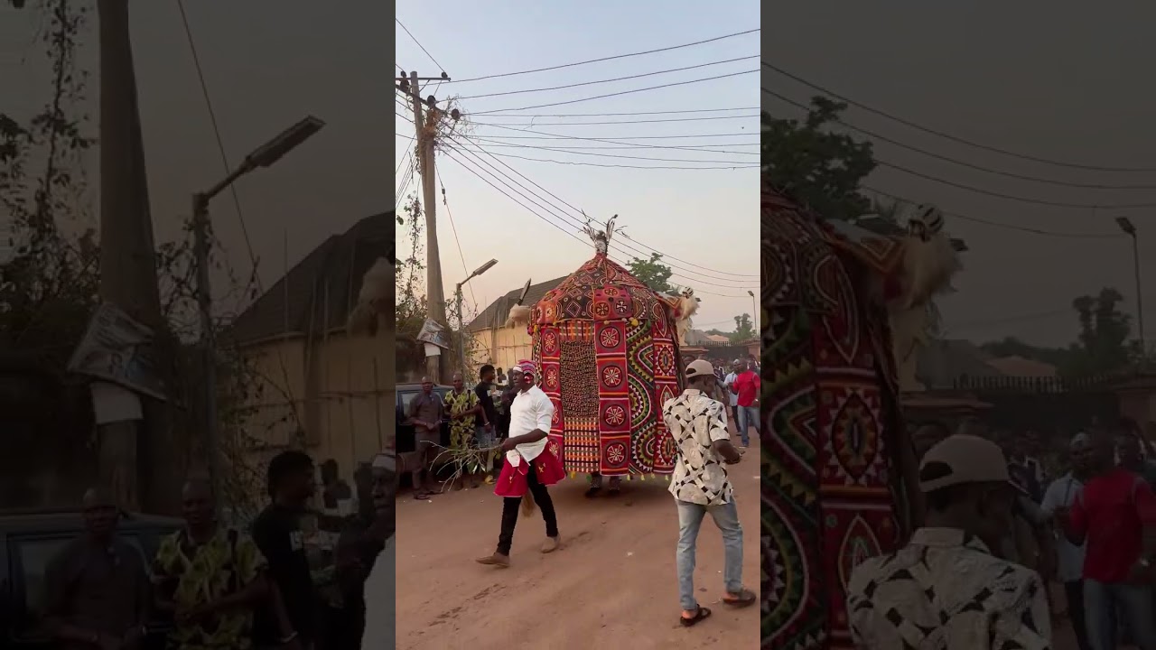 Ekpe Iji