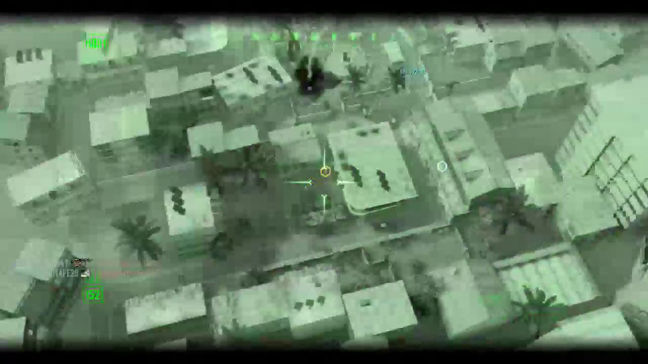 BILLEQUITAPE29 - Black Ops II Game Clip