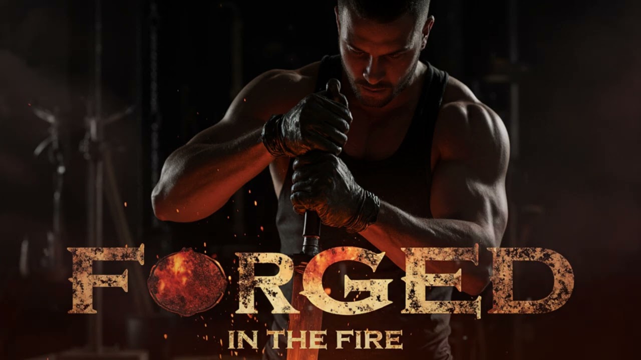 Forged In The Fire [Official Audio] - Empty Skyline