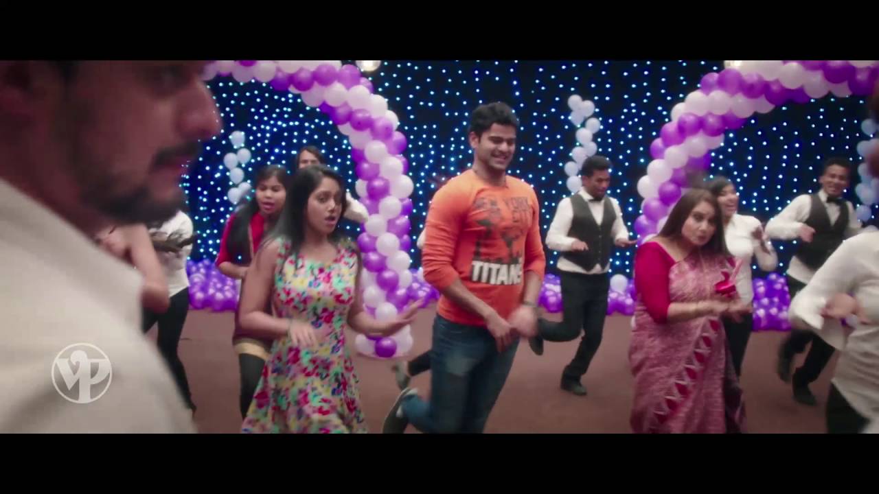 Laal Ishq | Chimani Chimani VIDEO Song | Swapnil Joshi | Adarsh Shinde Songs | Marathi Movie
