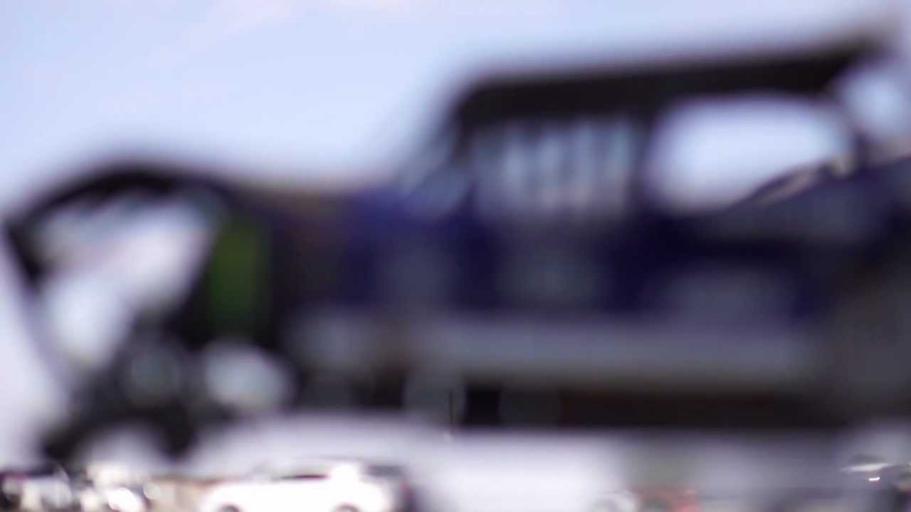 2012 Long ver. HPI Baja Sand Meeting