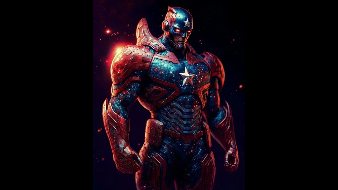 Marvel Un Programa De Doce Pasos Hacia La Omnipotencia 01 25