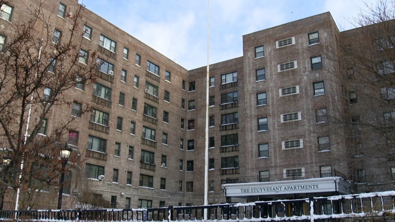 Residents at BMHA properties endure stretch without heat during extreme cold