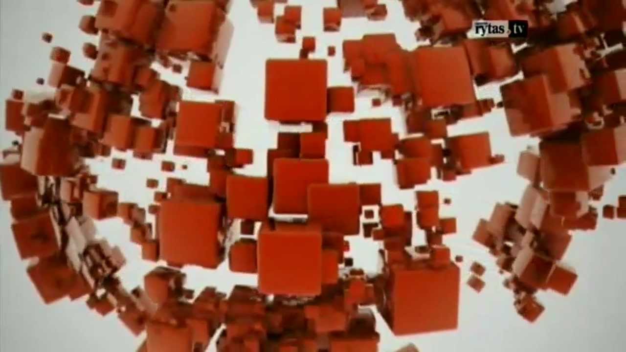 Lietuvos rytas.tv @ Publicistinė analitinė laida „Reporteris