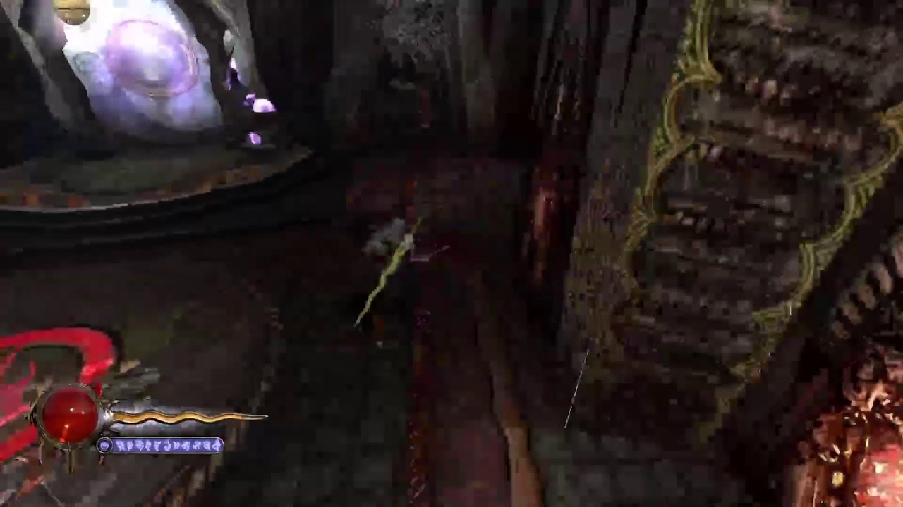 Legacy Of Kain Defiance Remastered Ps5 part 3 continuación