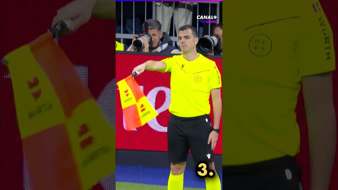 WSZYSTKIE SPALONE MBAPPE Z EL CLASICO! 🤯 #piłkanożna