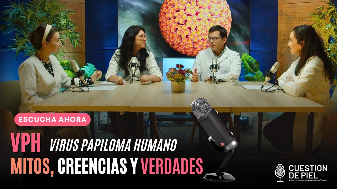 VPH: mitos, creencias y verdades
