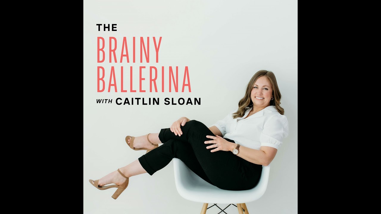 89. Self-Care for Dancers That Actually Works