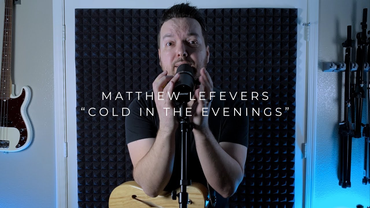 Matthew LeFevers - 