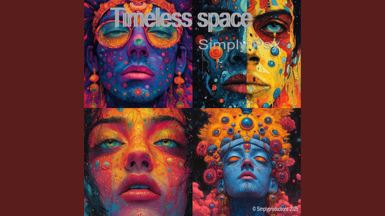 Timeless Space