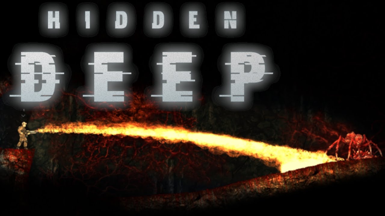 Hidden Deep | Day 89 