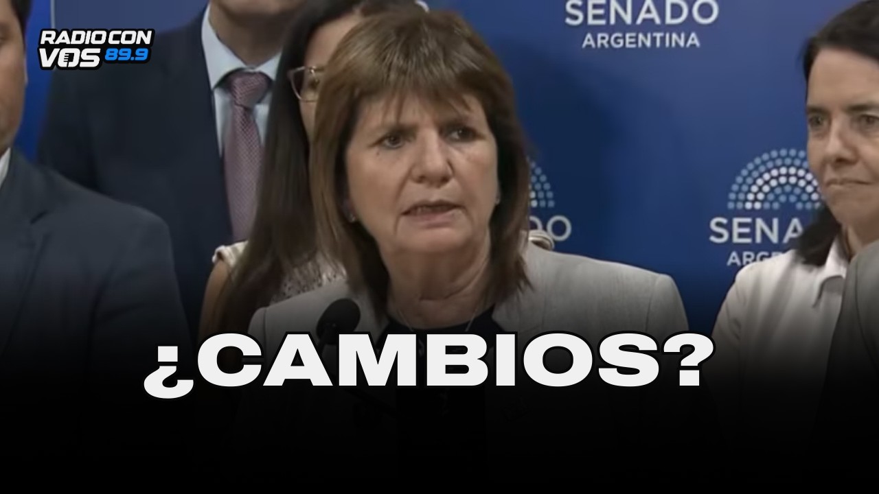 Qué dice la versión DEFINITIVA de la REFORMA LABORAL | MAYANS con BERCOVICH